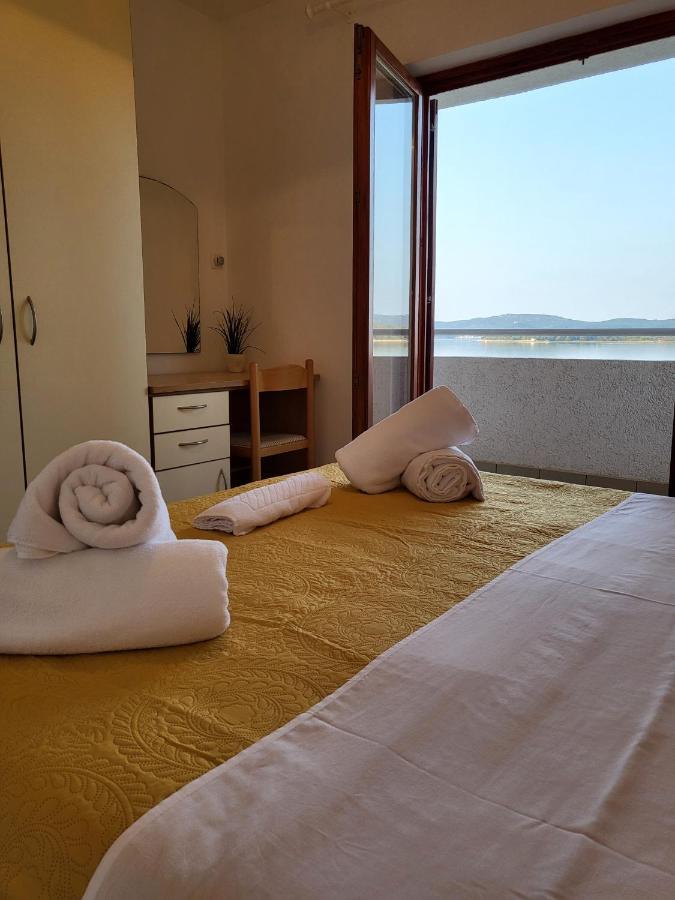 Sea&Sun Turanj Exterior photo