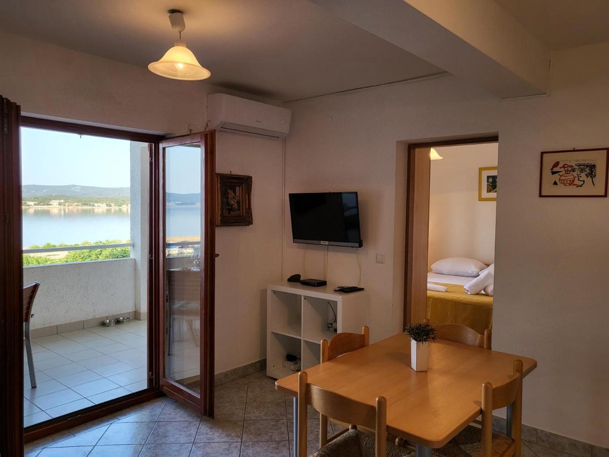 Sea&Sun Turanj Exterior photo